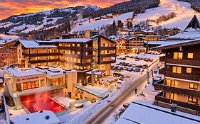 Alpinresort Valsaa - Adults Only